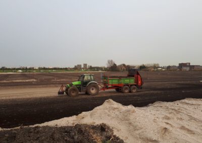 Landverbetering